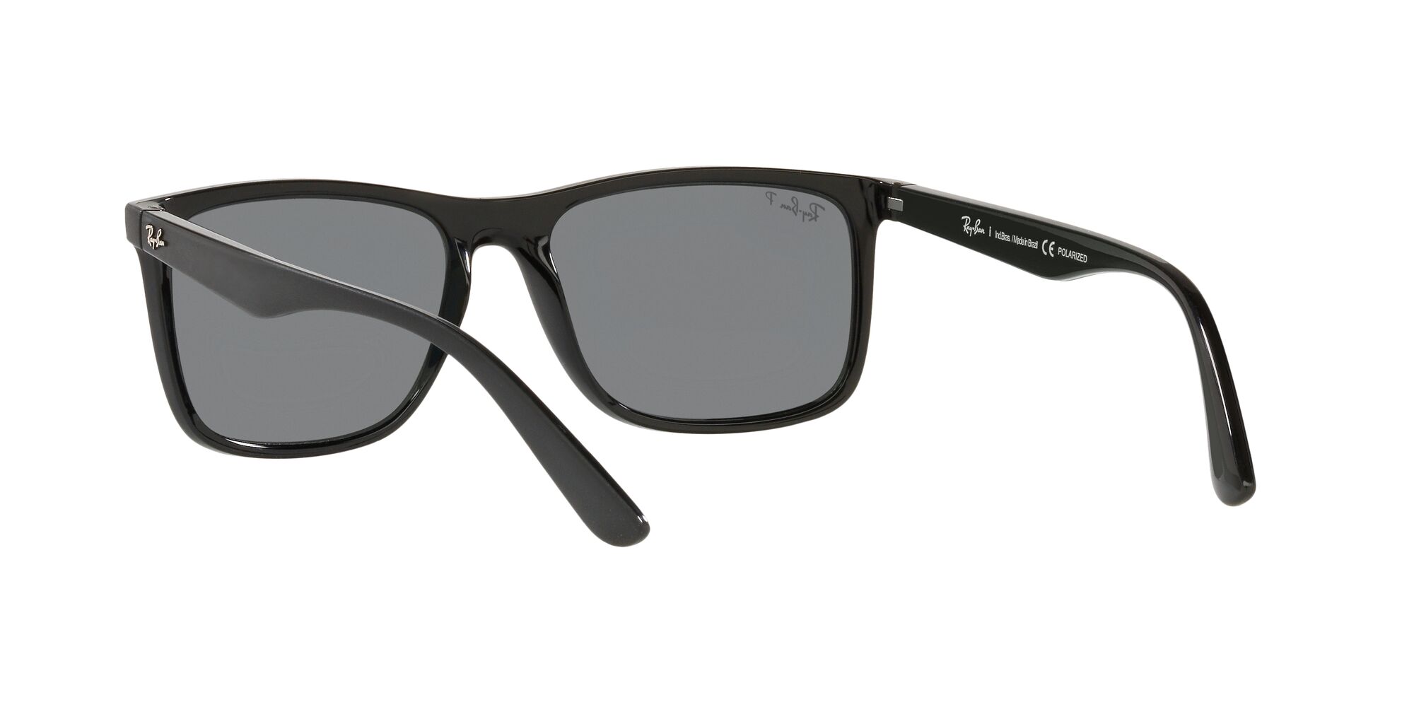 Foto 6 | Lente De Sol Ray-ban 0rb4373l Pillow Polarizado