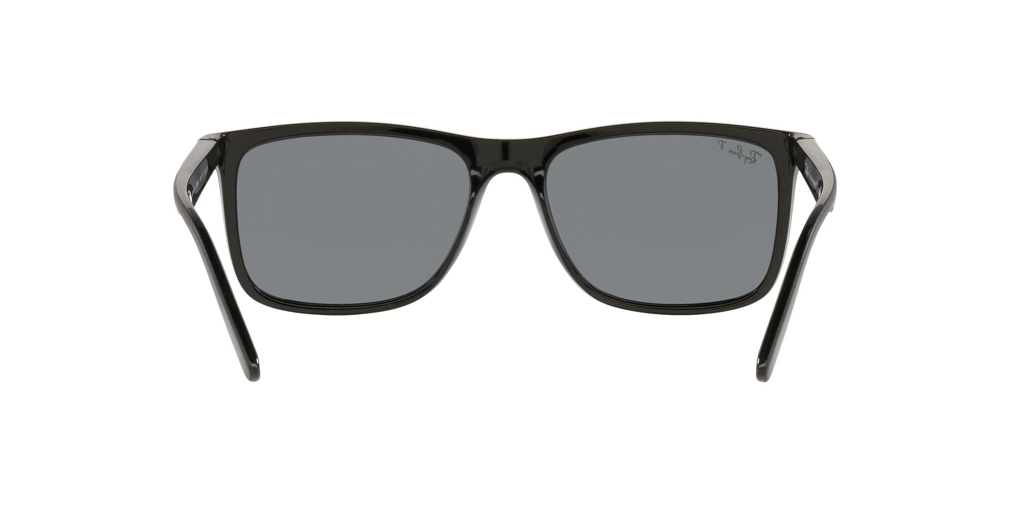 Foto 8 pulgar | Lente De Sol Ray-ban 0rb4373l Pillow Polarizado