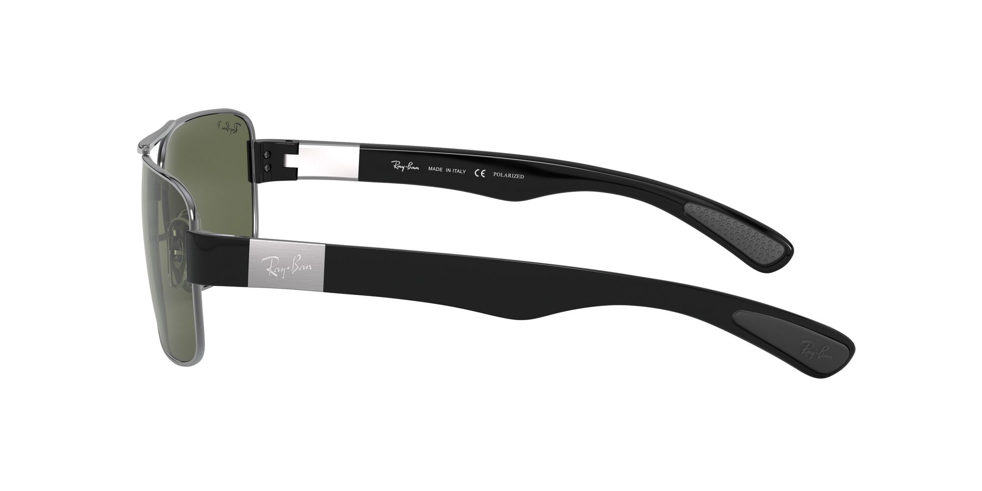 Foto 4 | Lente De Sol Ray-ban 0rb3522 Cuadrado Polarizado