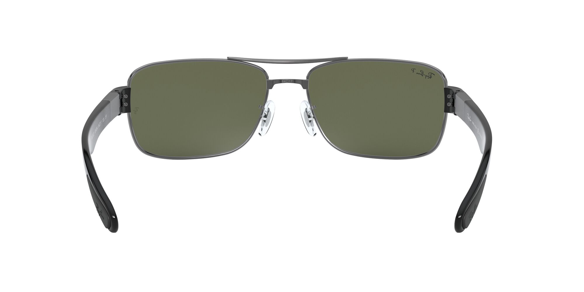 Foto 7 | Lente De Sol Ray-ban 0rb3522 Cuadrado Polarizado