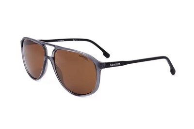 Foto 1 | Gafas De Sol Carrera Carrera 257/s Kb7 Grey Para Hombre - Venta Internacional.