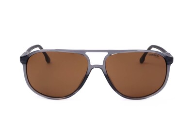 Foto 2 | Gafas De Sol Carrera Carrera 257/s Kb7 Grey Para Hombre - Venta Internacional.