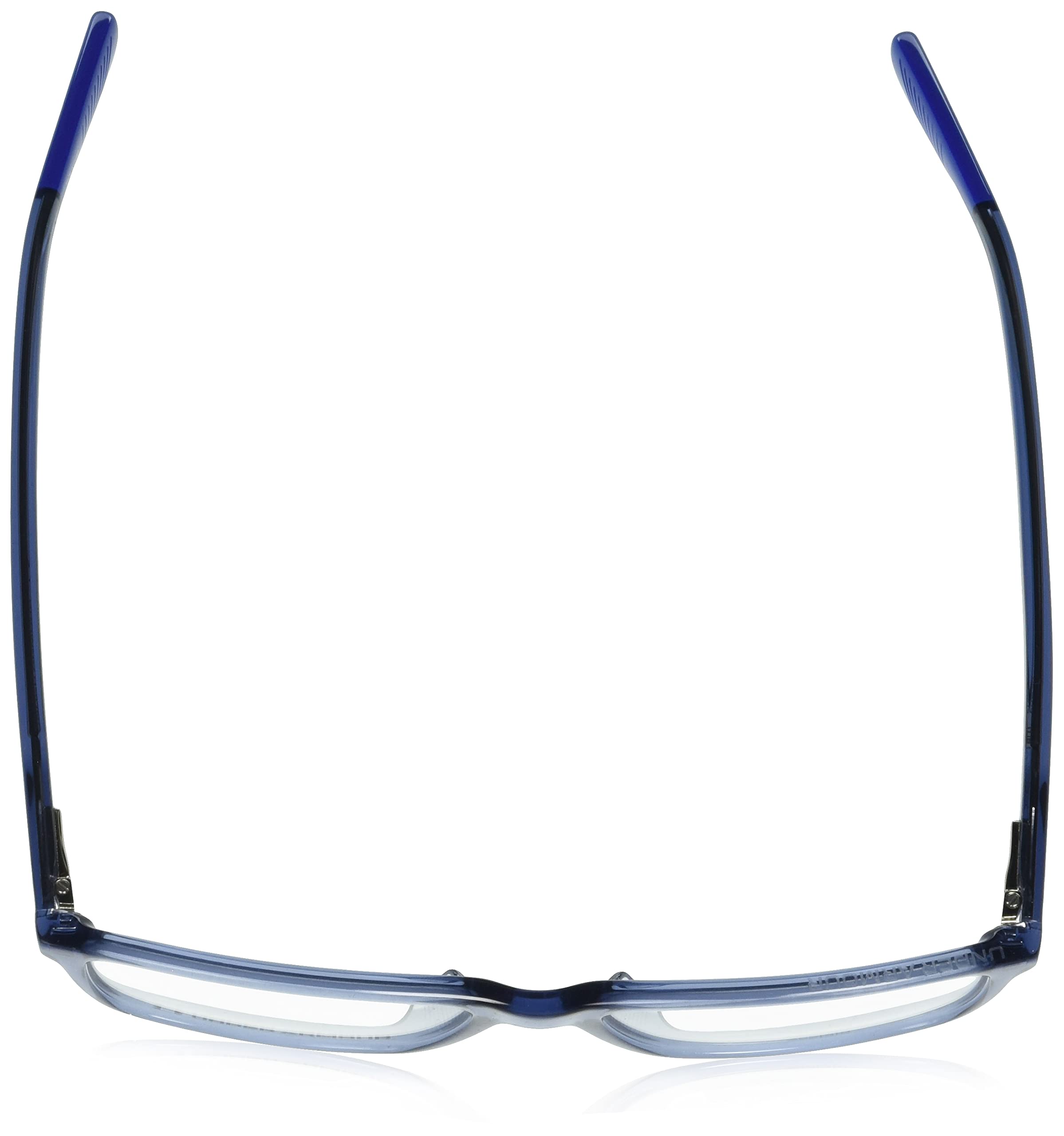 Foto 5 pulgar | Monturas Para Gafas Graduadas Under Armour Ua 5019, Azul, 53 Mm - Venta Internacional.