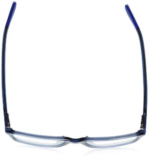 Foto 4 | Monturas Para Gafas Graduadas Under Armour Ua 5019, Azul, 53 Mm - Venta Internacional.