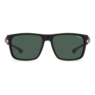 Foto 2 | Lentes Ópticos Con Clip-on Carrera 4020/cs Negro Polarizados Carrera