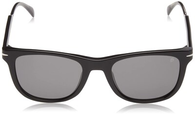 Foto 2 | Gafas de Sol David Beckham Modern Standard 08a/m9 Negro - Venta Internacional