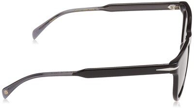 Foto 3 | Gafas de Sol David Beckham Modern Standard 08a/m9 Negro - Venta Internacional