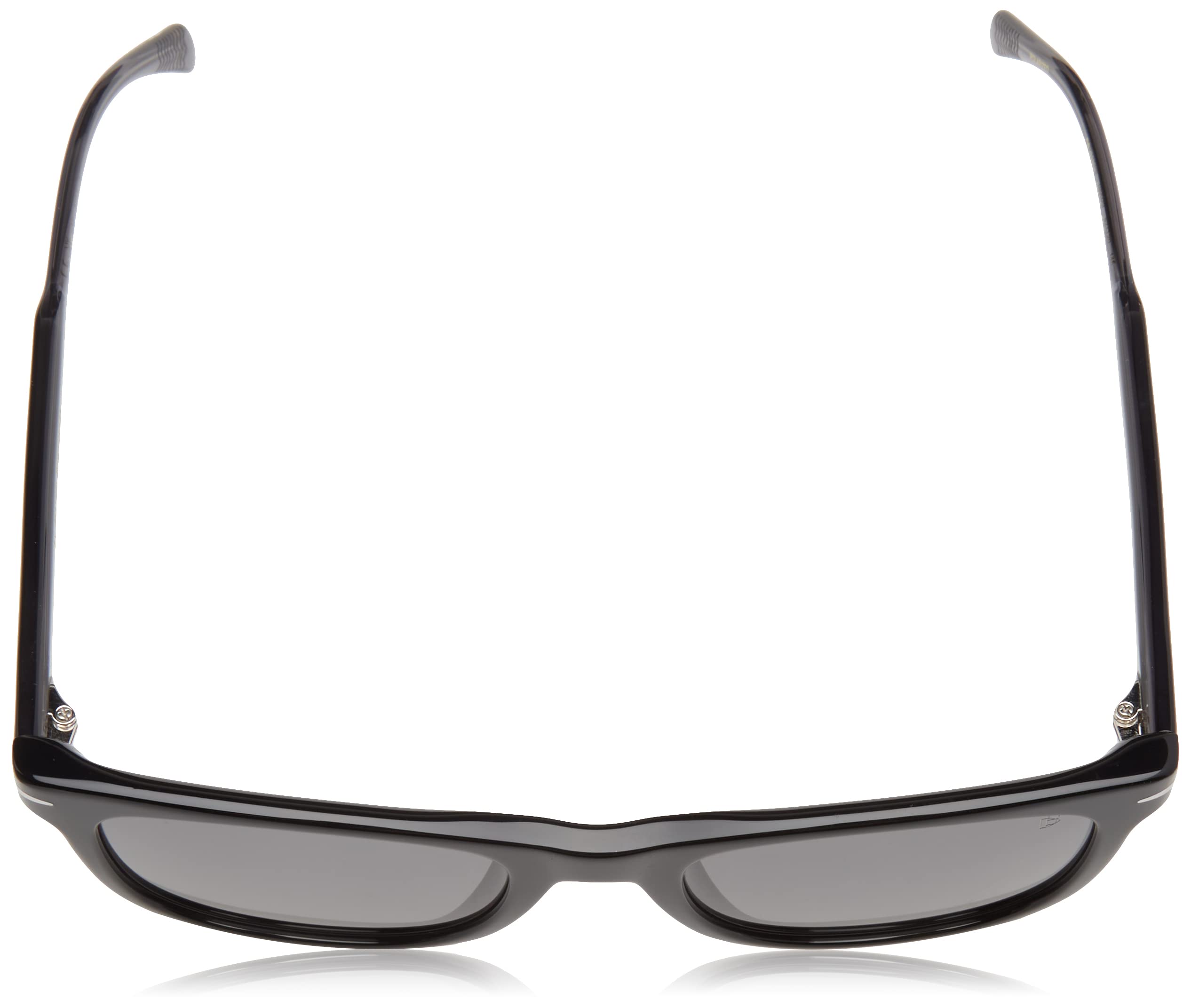 Foto 5 pulgar | Gafas de Sol David Beckham Modern Standard 08a/m9 Negro  - Venta Internacional