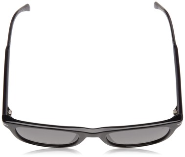 Foto 4 | Gafas de Sol David Beckham Modern Standard 08a/m9 Negro - Venta Internacional