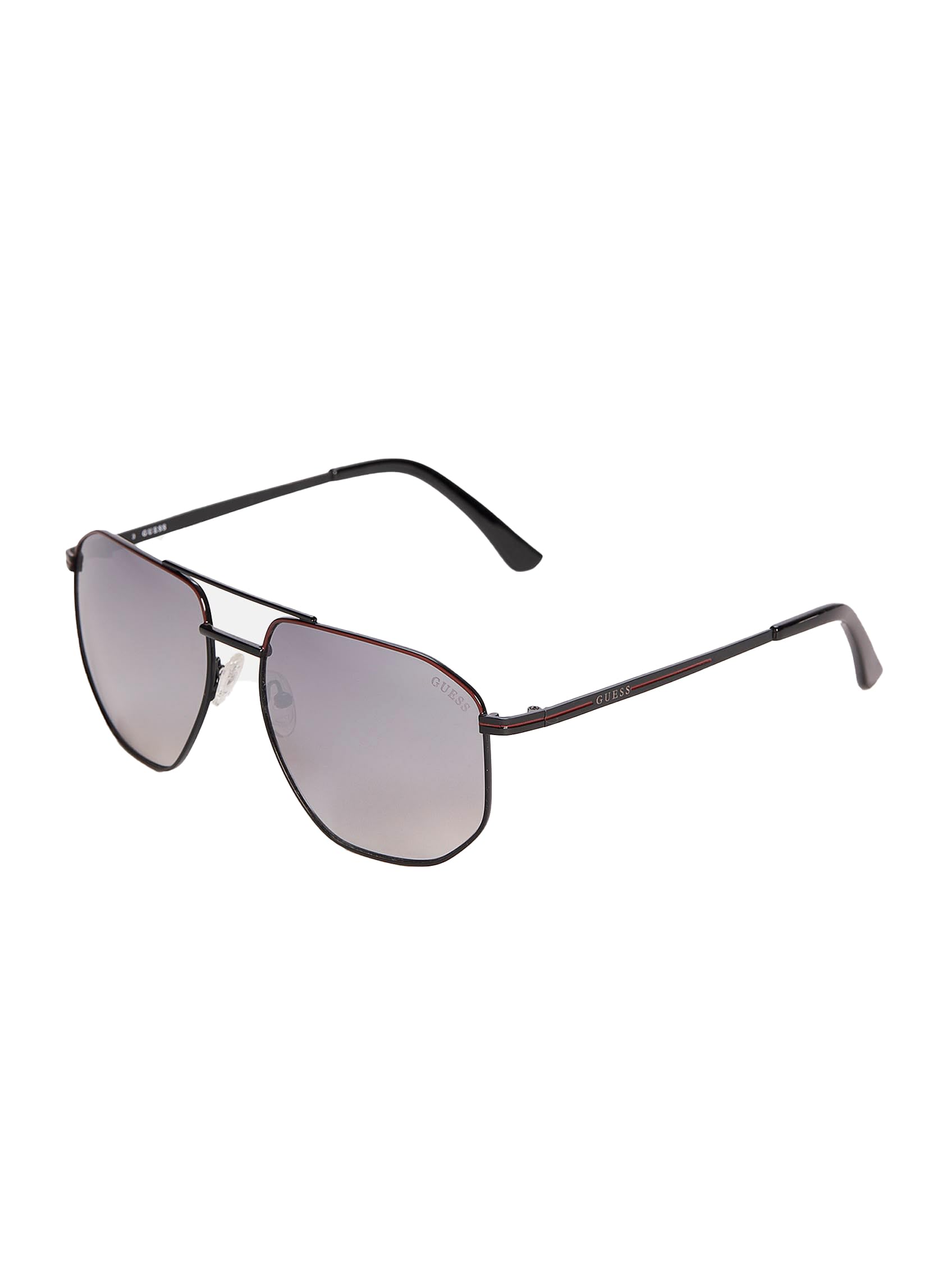 Foto 2 pulgar | Lentes de Sol Guess Piloto para Hombre-Venta Internacional