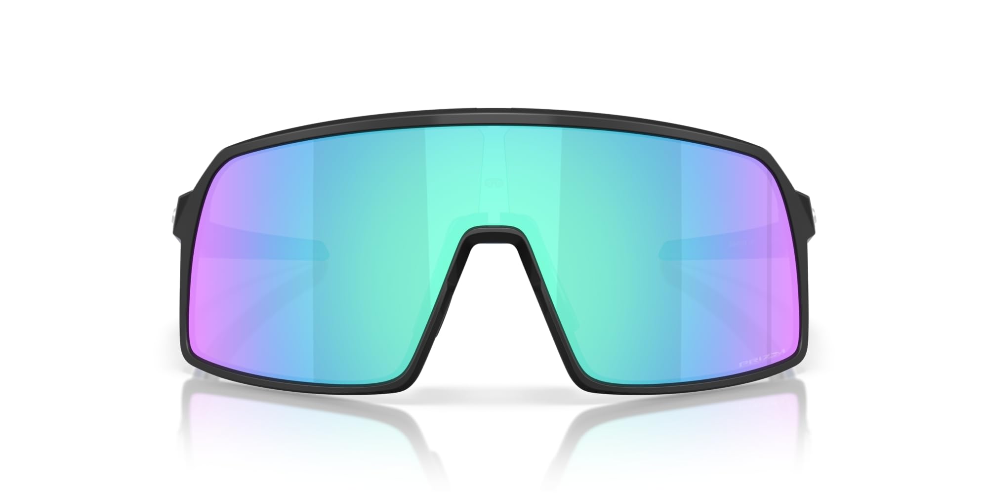 Foto 2 pulgar | Gafas De Sol Oakley Oo9462 Sutro S Rectangulares 28mm Negras - Venta Internacional.