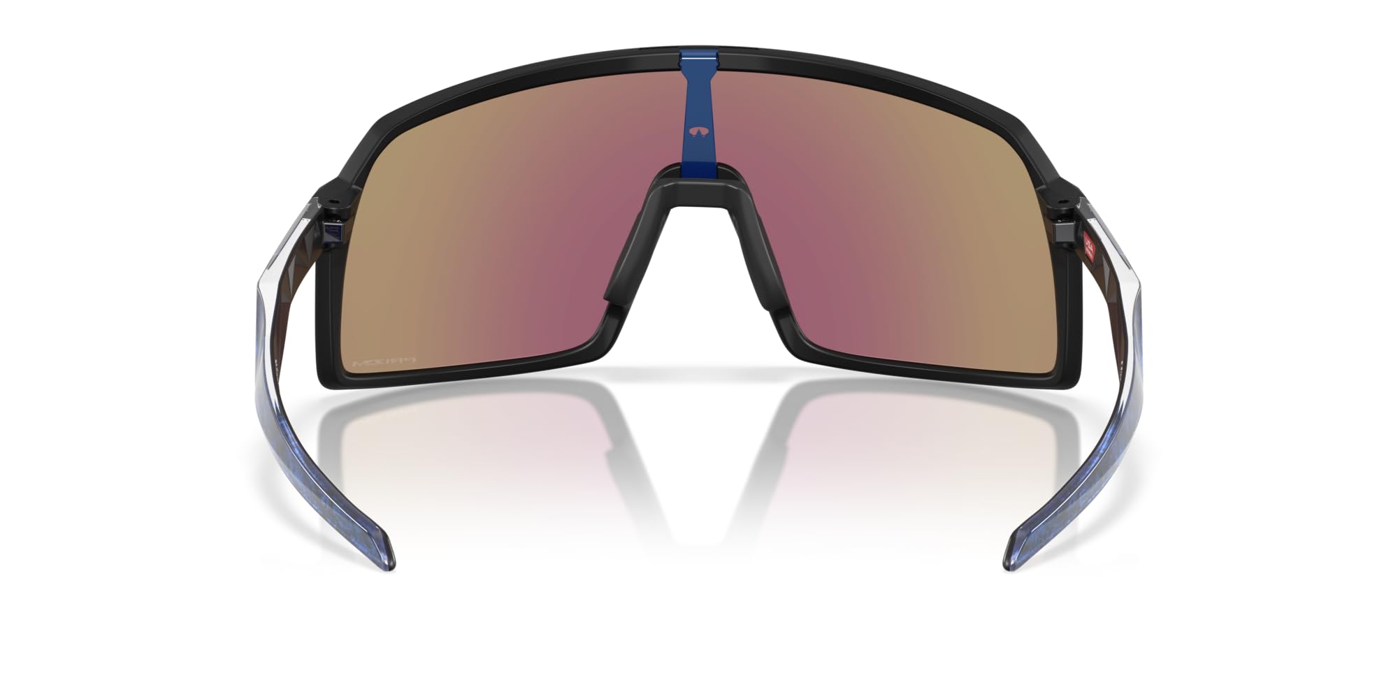 Foto 5 pulgar | Gafas De Sol Oakley Oo9462 Sutro S Rectangulares 28mm Negras - Venta Internacional.