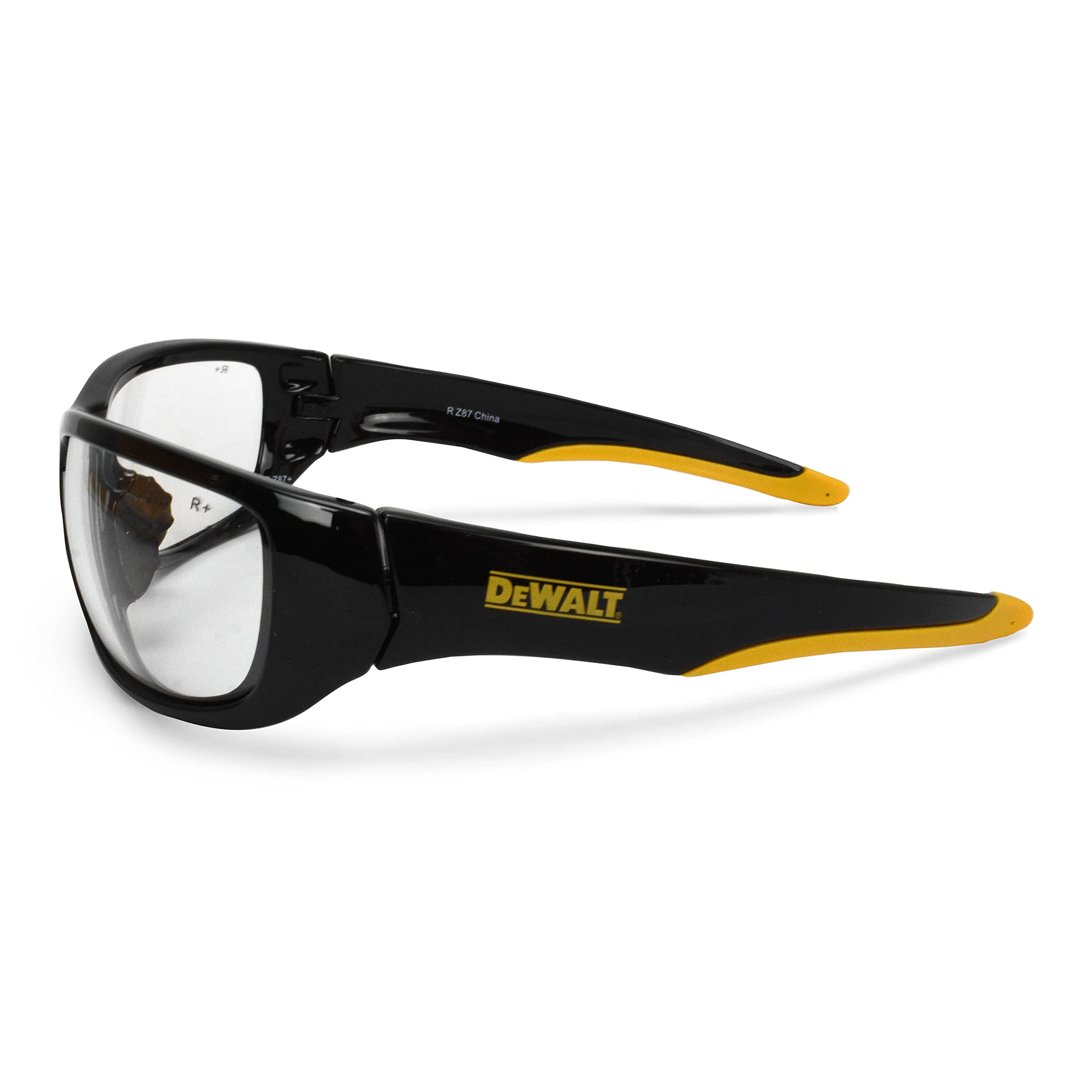 Foto 3 pulgar | Gafas De Seguridad Dewalt Dpg94-1d - Venta Internacional.