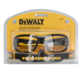 Foto 3 | Gafas De Seguridad Dewalt Dpg94-1d - Venta Internacional.