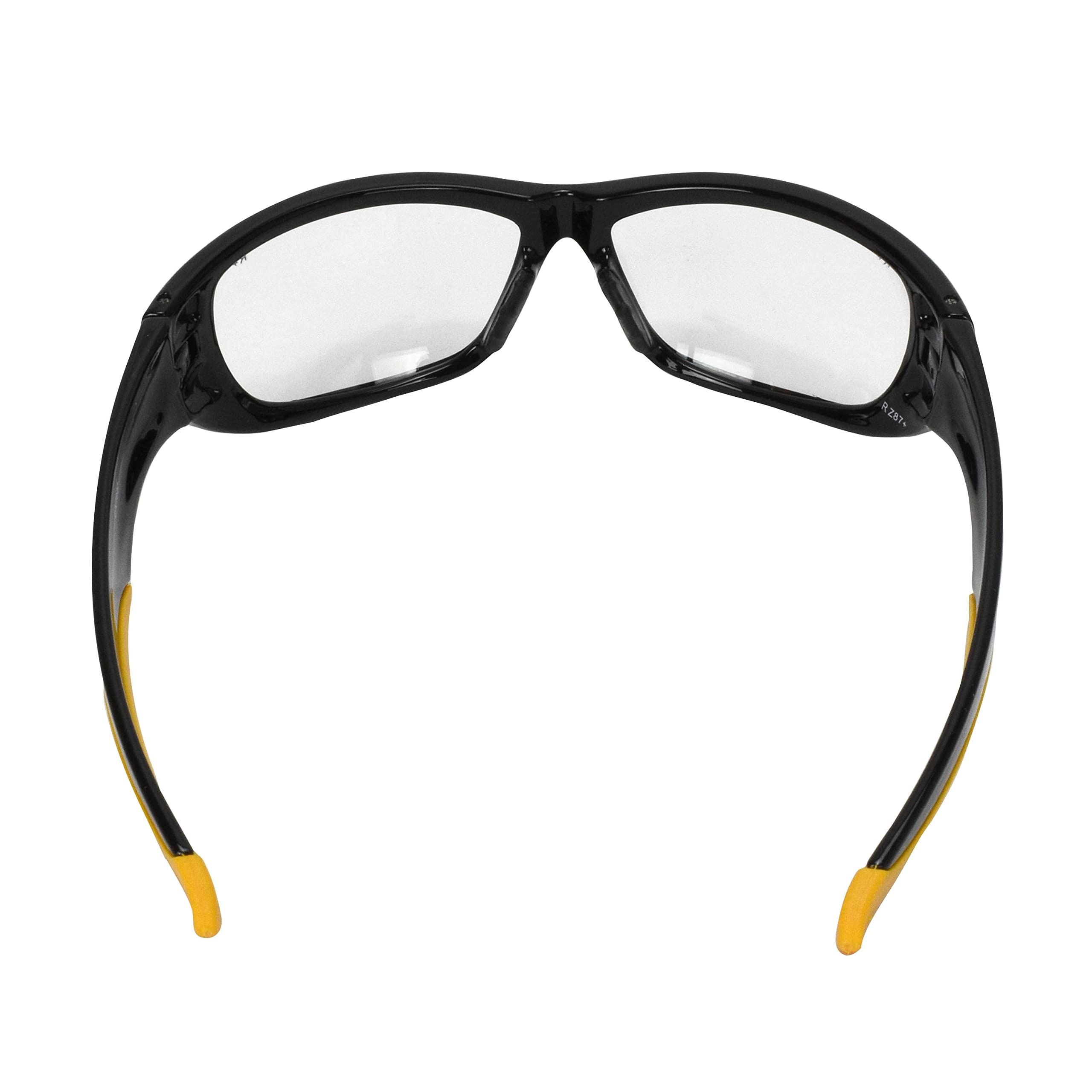Foto 7 pulgar | Gafas De Seguridad Dewalt Dpg94-1d - Venta Internacional.