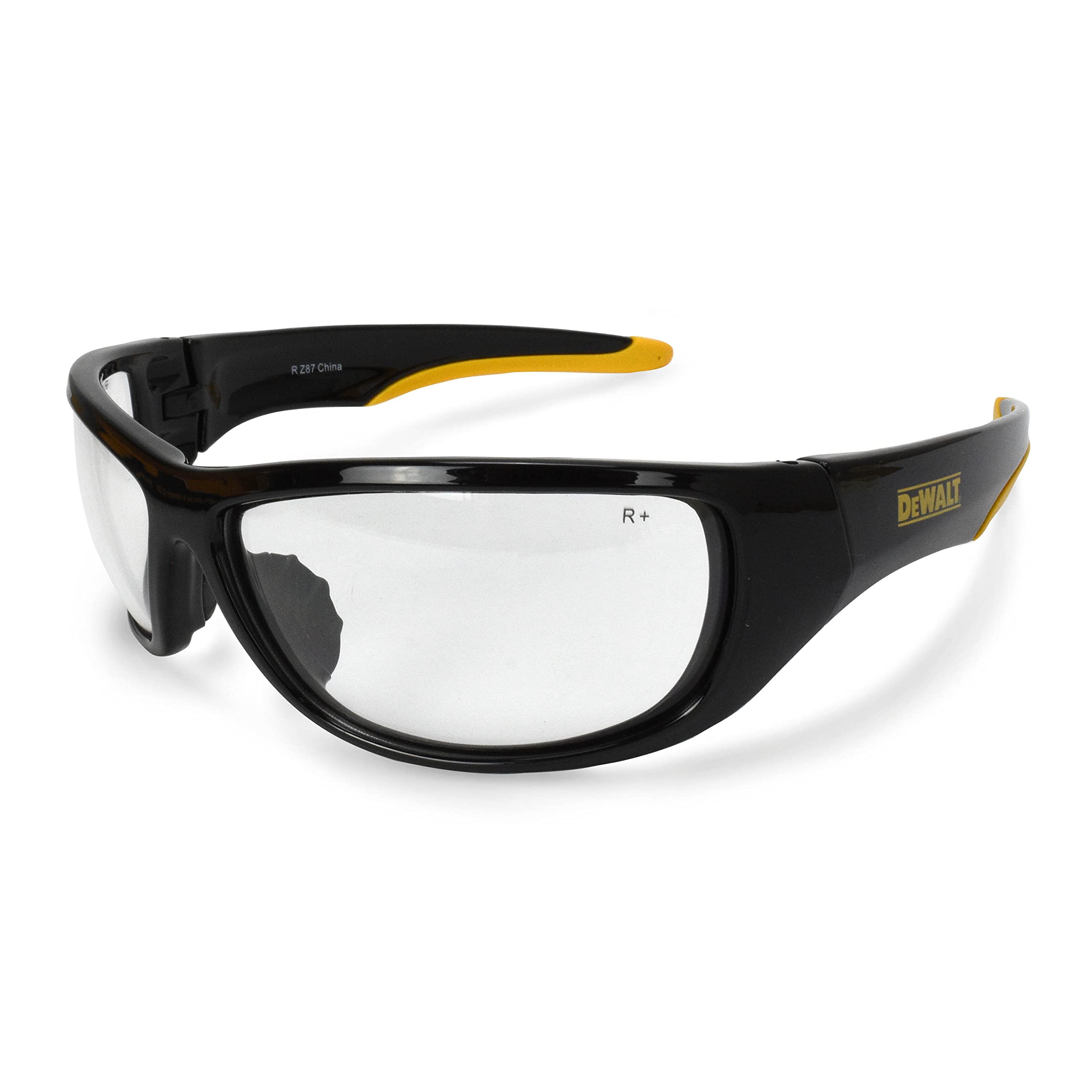 Foto 8 pulgar | Gafas De Seguridad Dewalt Dpg94-1d - Venta Internacional.
