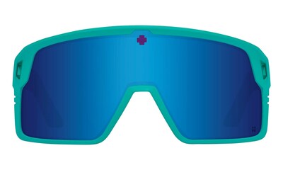 Foto 2 | Gafas De Sol Spy Monolith Matte Teal - Happy Grey Green Dark - Venta Internacional.