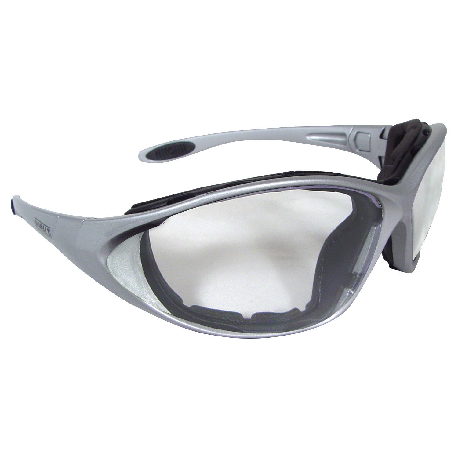 Foto 2 pulgar | Gafas De Seguridad Dewalt Dpg95-11c Framework Clear Antivaho - Venta Internacional.