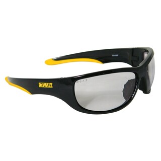Foto 1 | Gafas De Seguridad Dewalt Dpg94-9c Dominator Con Lentes Para Interiores/exteriores - Venta Internacional.