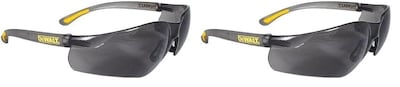 Foto 1 | Gafas De Seguridad Dewalt Dpg52-2c Contractor Pro Smoke - Venta Internacional.