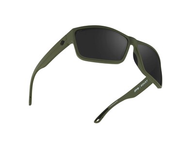 Foto 4 | Gafas De Sol Spy Rocky Matte Army Green - Happy Grey - Venta Internacional.