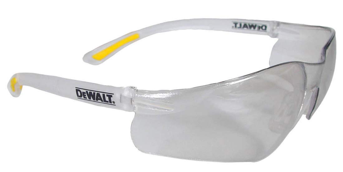 Foto 2 pulgar | Gafas De Seguridad Dewalt Dpg52-1c Contractor Pro Clear - Venta Internacional.