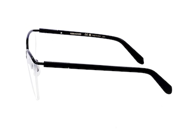 Foto 4 | Anteojos Ferragamo Sf 2227 001 Negros - Venta Internacional.