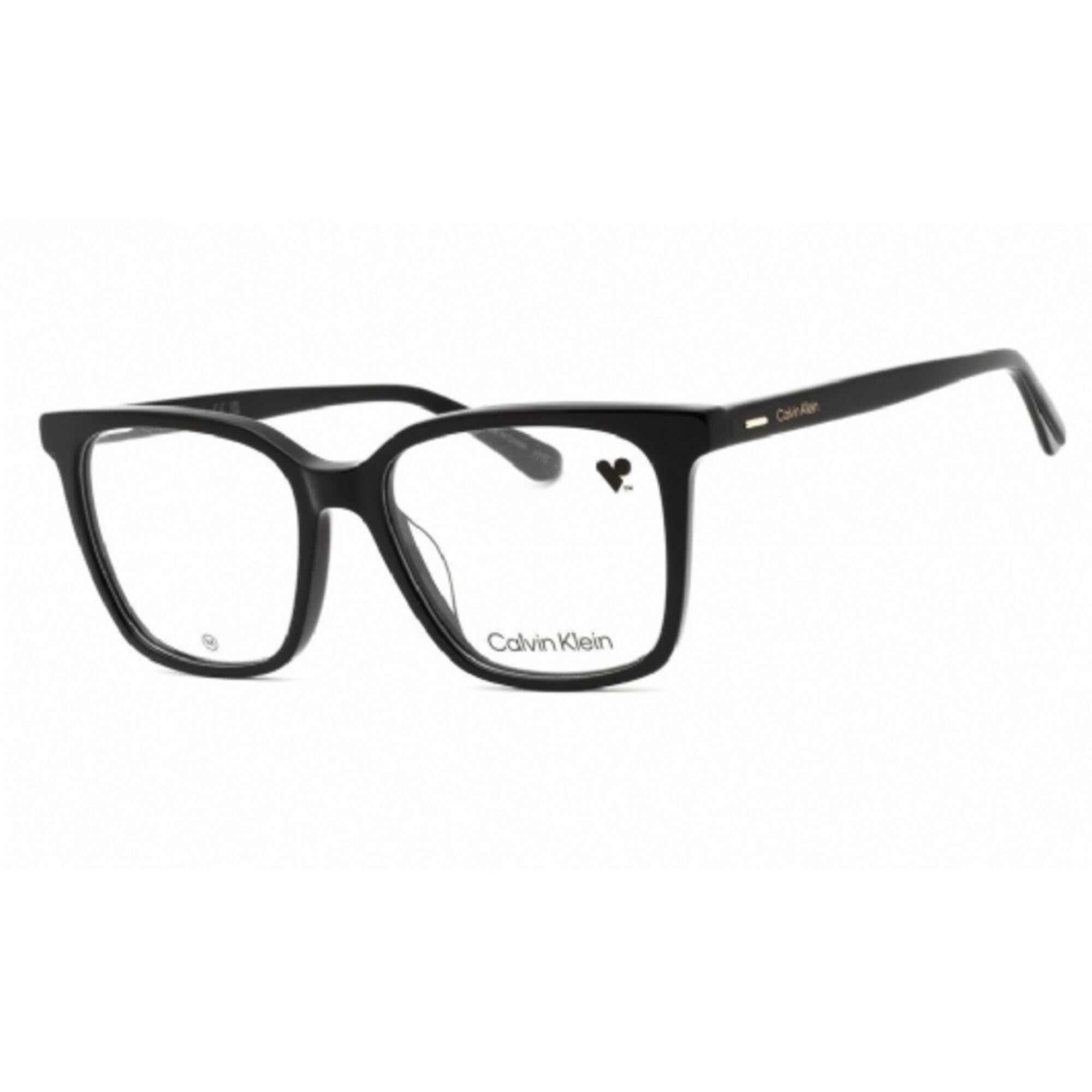 Foto 2 pulgar | Gafas Graduadas Calvin Klein Ck22540 001 Negras Para Mujer - Venta Internacional.