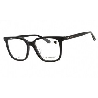 Foto 1 | Gafas Graduadas Calvin Klein Ck22540 001 Negras Para Mujer - Venta Internacional.