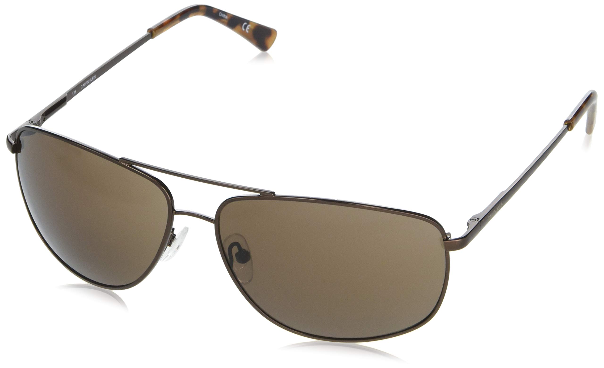Foto 2 pulgar | Gafas De Sol Calvin Klein Ck19137s Navigator Para Hombre - Venta Internacional.