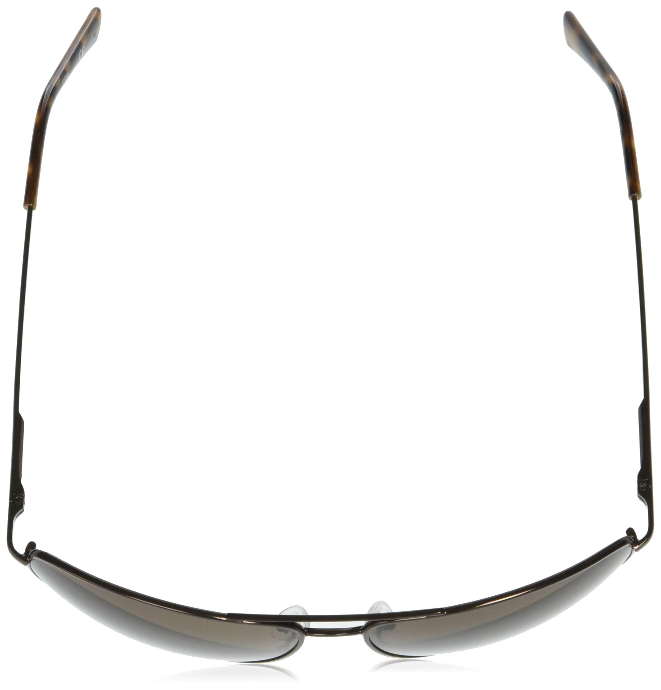 Foto 5 pulgar | Gafas De Sol Calvin Klein Ck19137s Navigator Para Hombre - Venta Internacional.