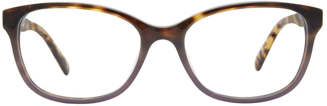 Foto 2 pulgar | Gafas De Vista Banana Republic Br 206 Havana Avio Cat Eye 51mm - Venta Internacional.