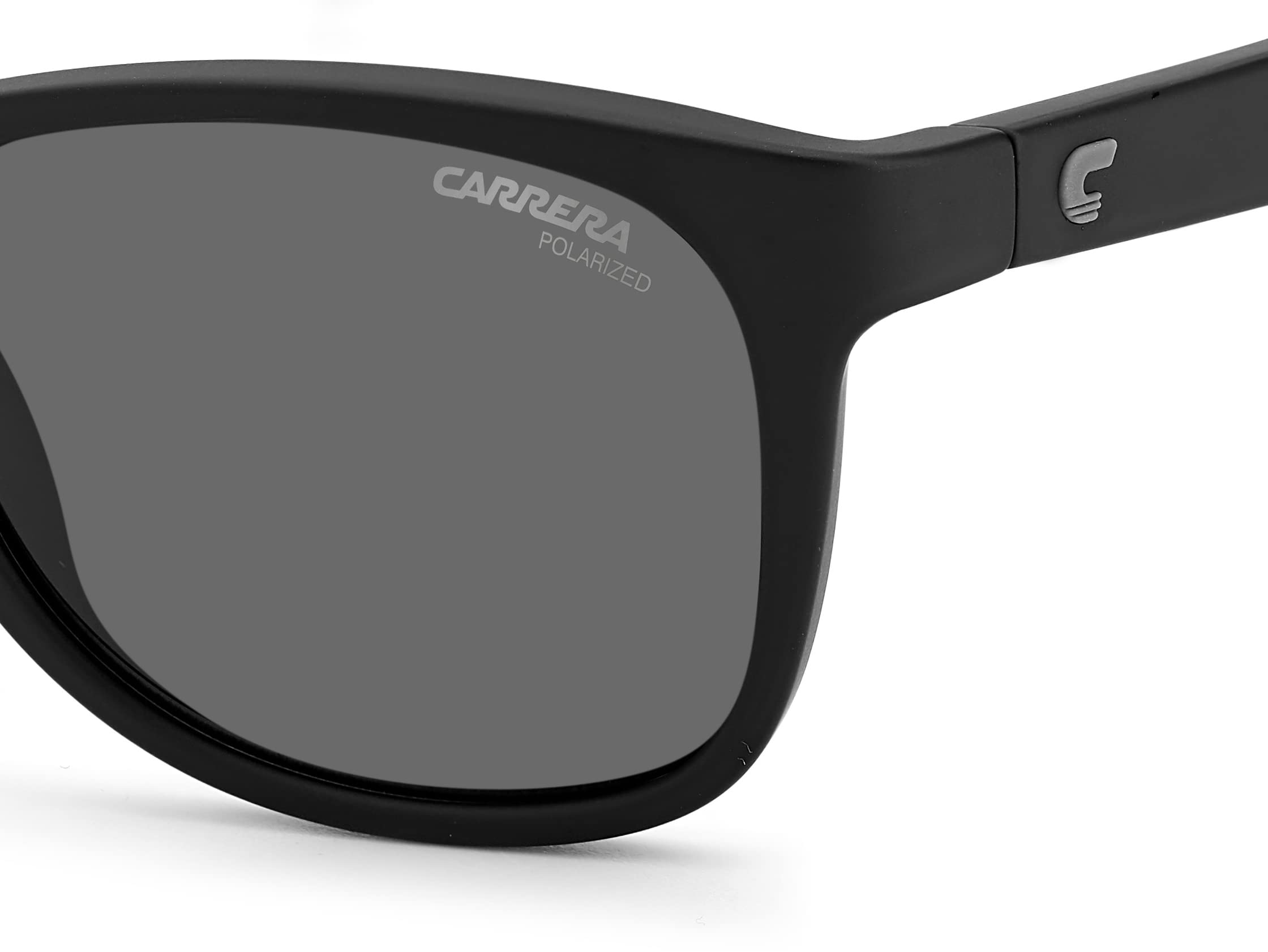 Foto 5 pulgar | Gafas De Sol Carrera Carrera 8054/s 003 Matte Black Para Hombre - Venta Internacional.
