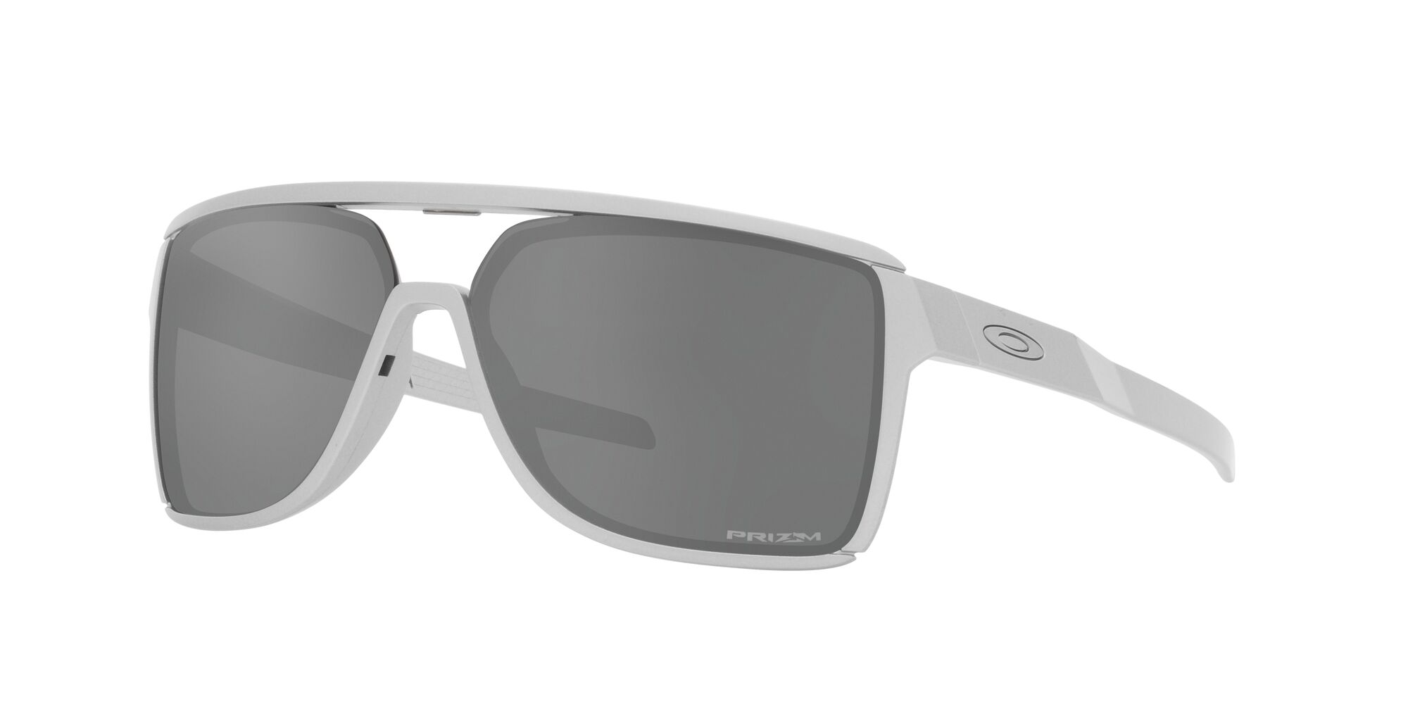 Foto 3 pulgar | Lente De Sol Oakley 0oo9147 Castel Prizm Black