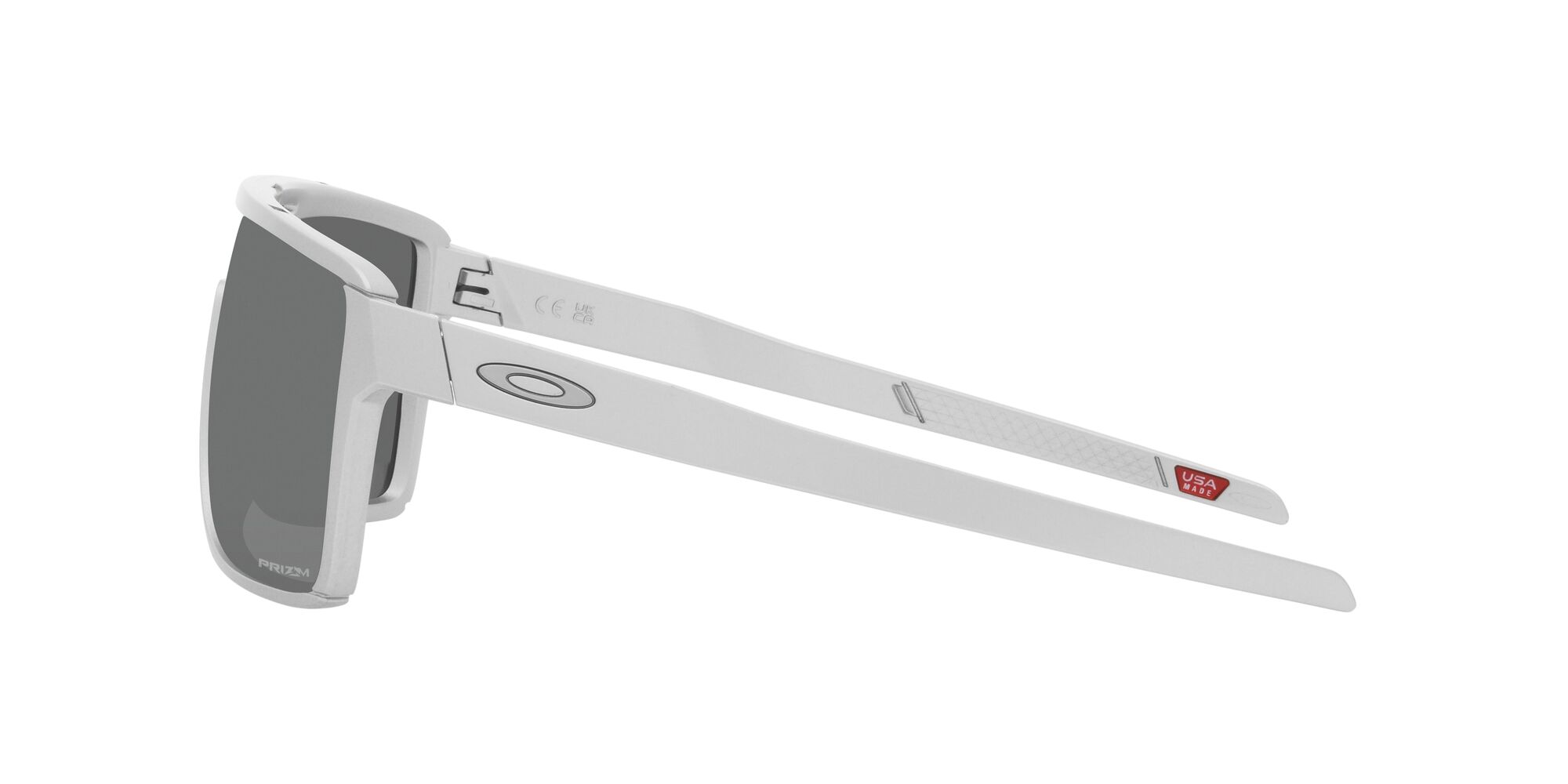 Foto 5 pulgar | Lente De Sol Oakley 0oo9147 Castel Prizm Black
