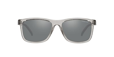 Foto 1 | Lente De Sol Arnette 0an4276 Dude Color Gris