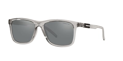 Foto 2 | Lente De Sol Arnette 0an4276 Dude Color Gris