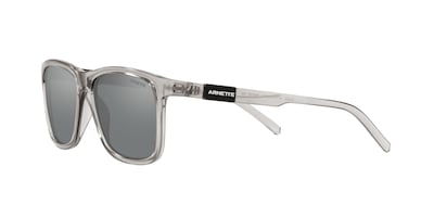 Foto 3 | Lente De Sol Arnette 0an4276 Dude Color Gris