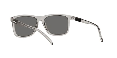 Foto 6 | Lente De Sol Arnette 0an4276 Dude Color Gris