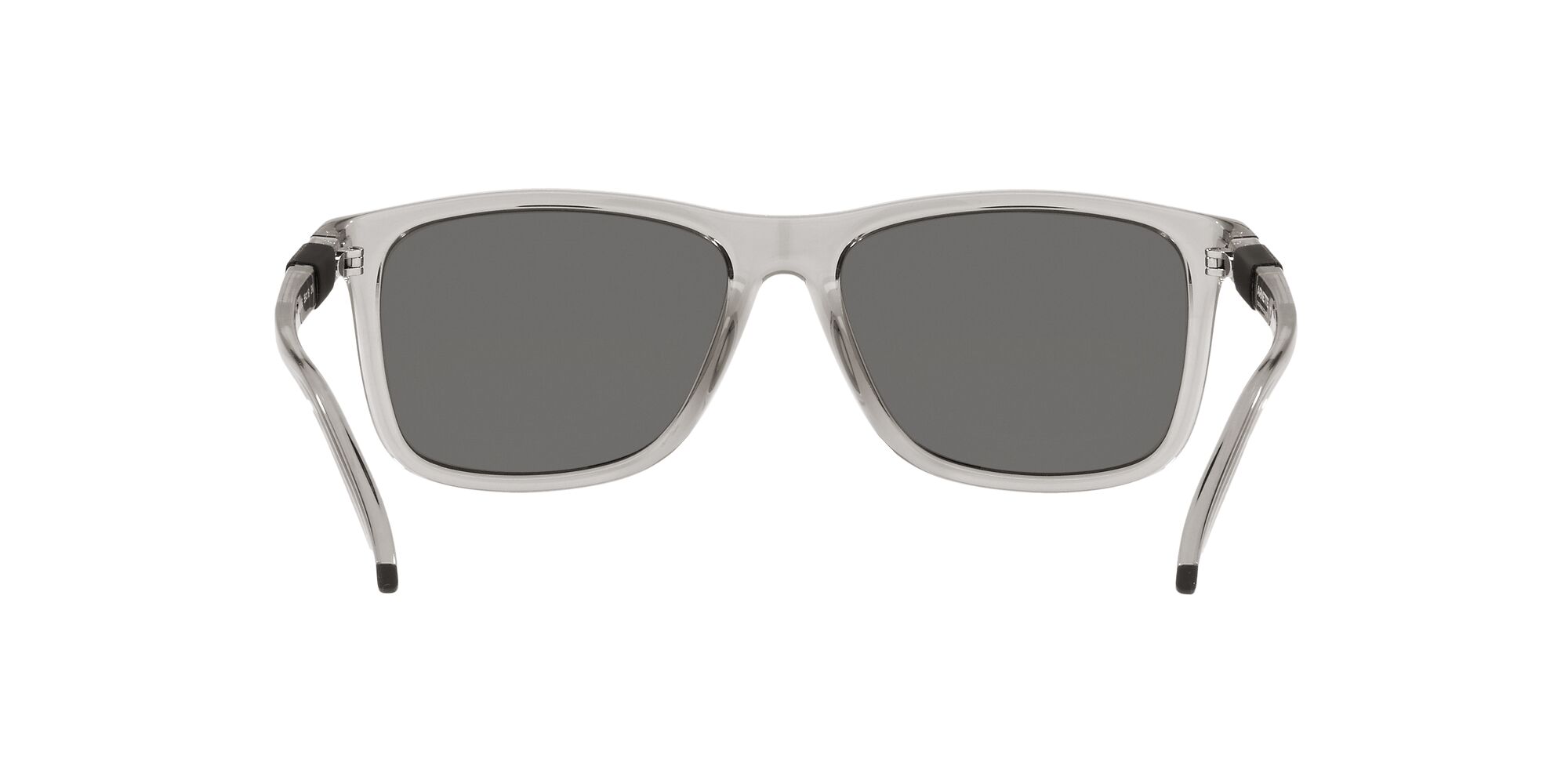 Foto 8 pulgar | Lente De Sol Arnette 0an4276 Dude Color Gris