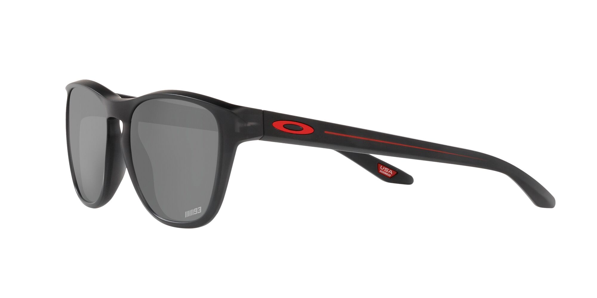 Foto 3 | Lente De Sol Oakley 0oo9479 Manorburn Prizm Black