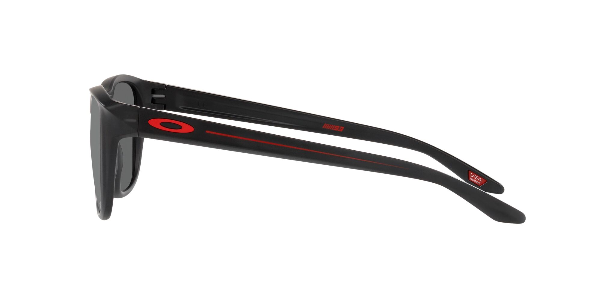 Foto 5 pulgar | Lente De Sol Oakley 0oo9479 Manorburn Prizm Black