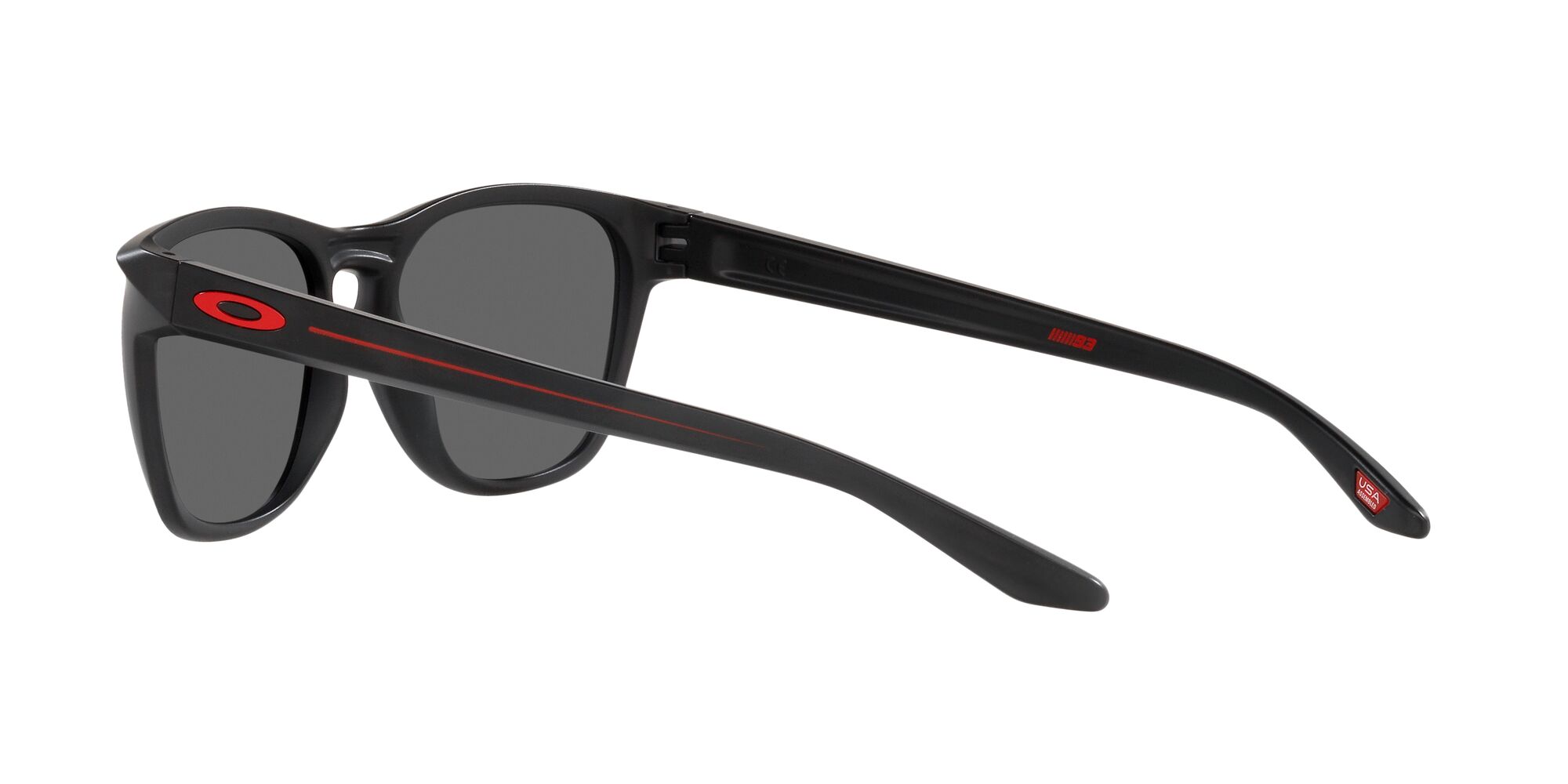 Foto 6 pulgar | Lente De Sol Oakley 0oo9479 Manorburn Prizm Black