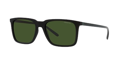 Foto 2 | Lente De Sol Arnette 0an4314 Trigon Color Verde