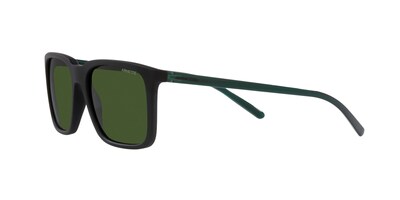 Foto 3 | Lente De Sol Arnette 0an4314 Trigon Color Verde