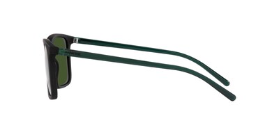 Foto 4 | Lente De Sol Arnette 0an4314 Trigon Color Verde
