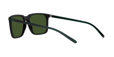 Foto 5 | Lente De Sol Arnette 0an4314 Trigon Color Verde