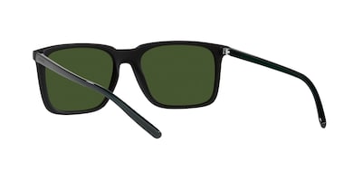 Foto 6 | Lente De Sol Arnette 0an4314 Trigon Color Verde