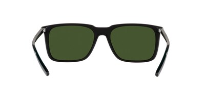 Foto 7 | Lente De Sol Arnette 0an4314 Trigon Color Verde