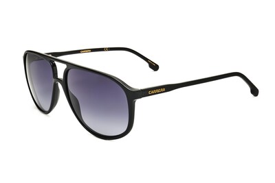 Foto 1 | Gafas De Sol Carrera Carrera 257/s 807 Black Para Hombre - Venta Internacional.